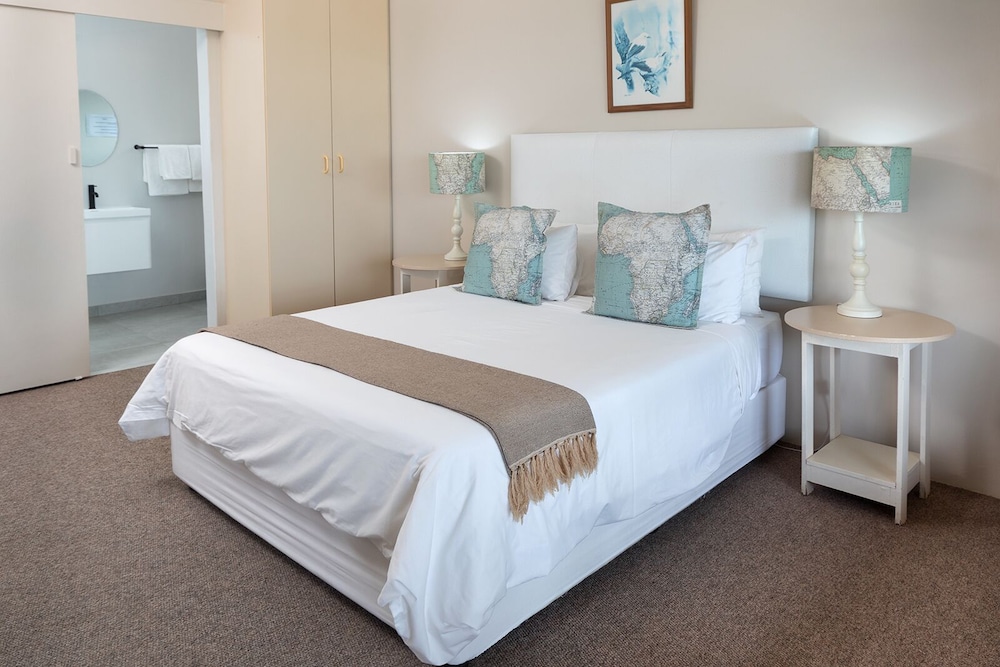 Deluxe Room, 1 Bedroom (Luxury Room) photo 1