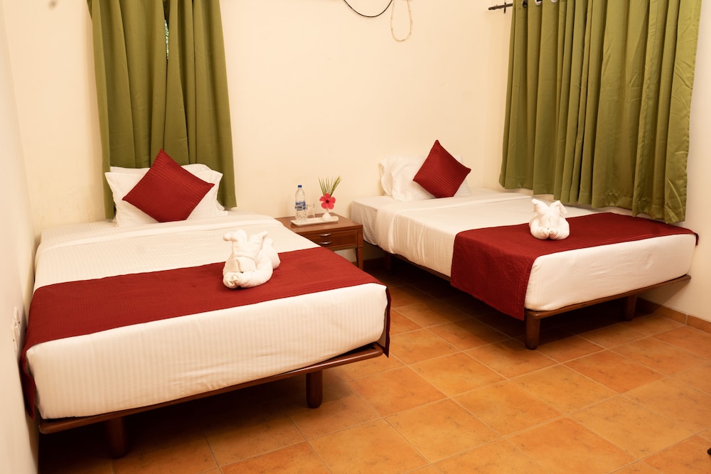 Villa, 4 Bedrooms photo 3