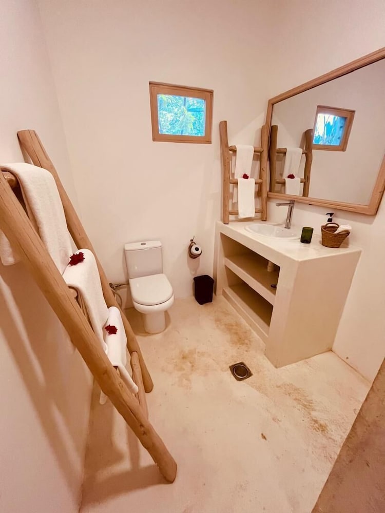 Comfort Quadruple Room, Sea View