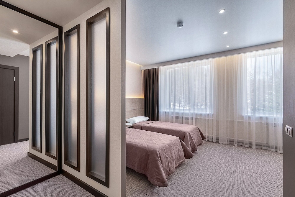 Double or Twin Room photo 2