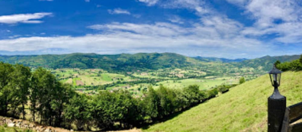 Casa Rural Costalisa, Billede 7