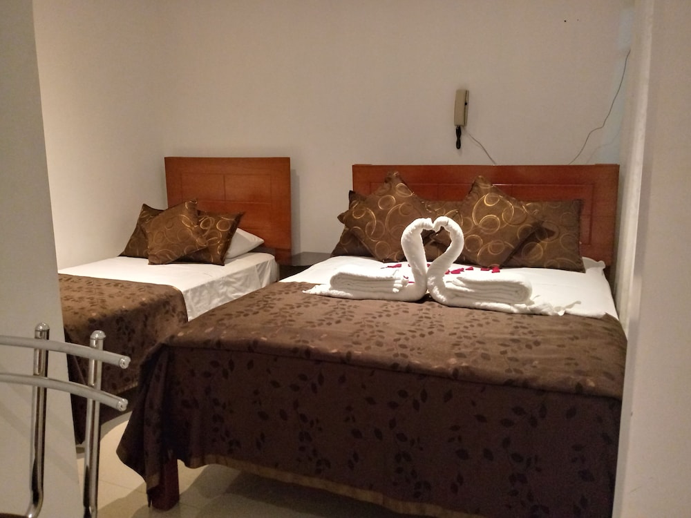 Executive Double Room photo 1