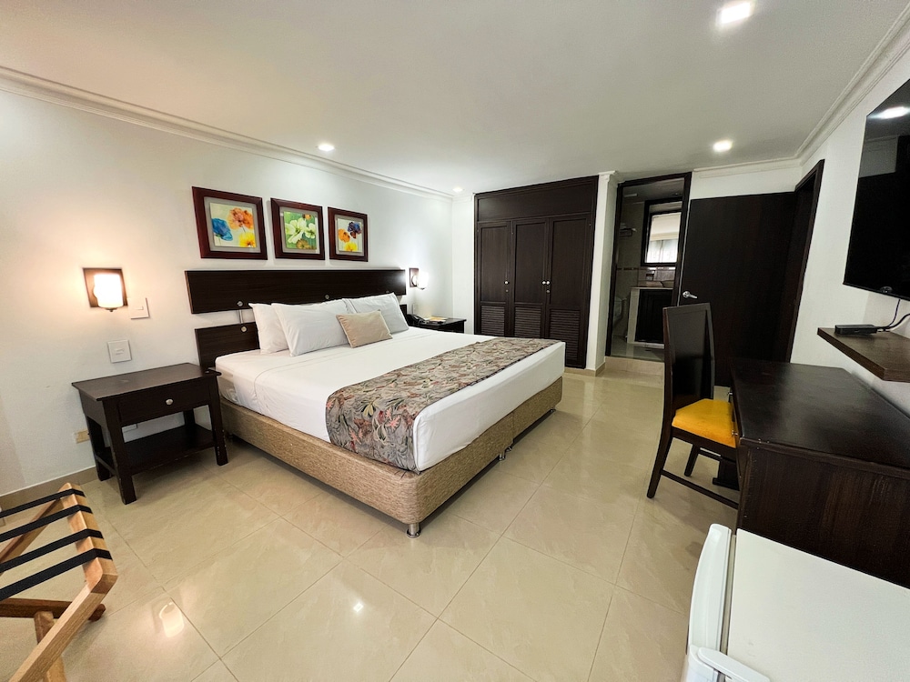 Luxury Studio Suite photo 1