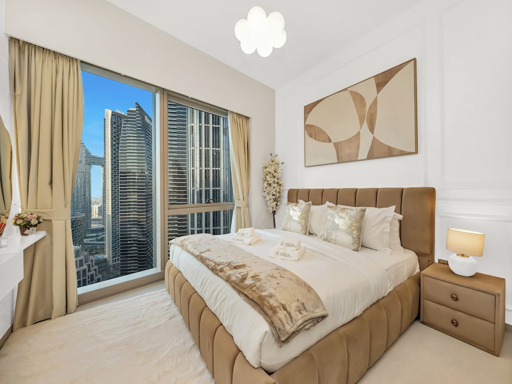Deluxe Apartment, Lake View photo 2