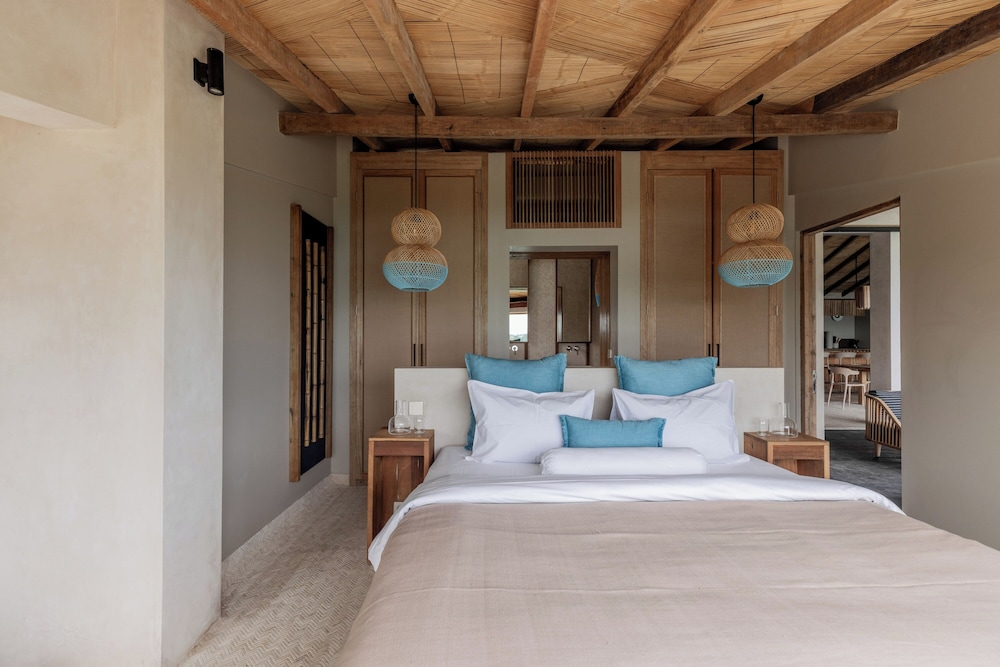 Villa, 3 Bedrooms, Private Pool, Sea View photo 1