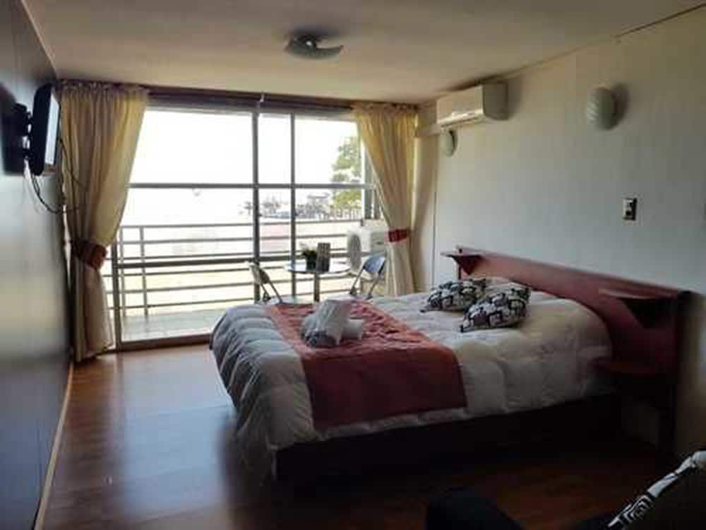Standard Suite, 1 Queen Bed photo 1