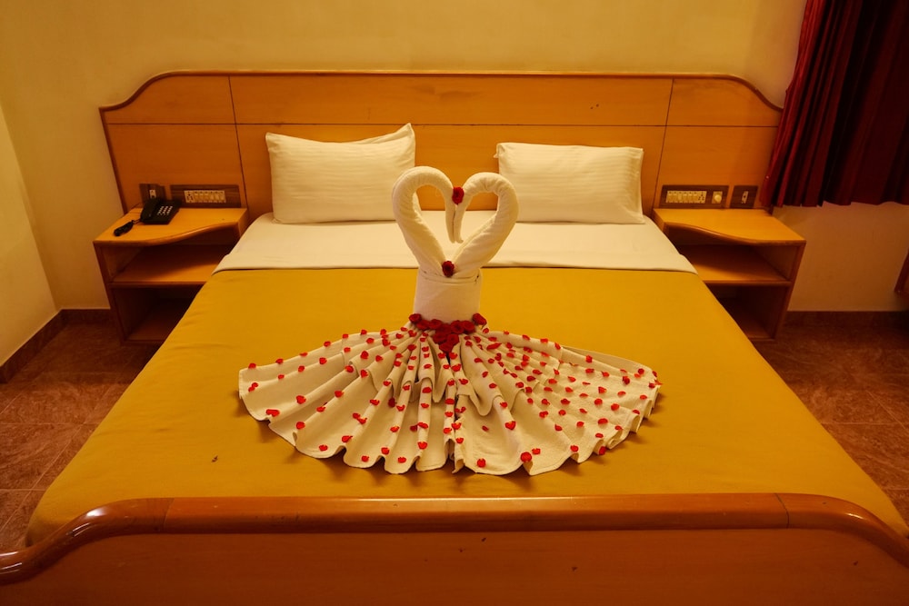 Superior AC Room photo 3