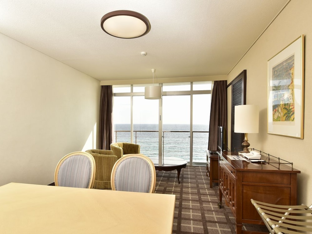 [Upper Floor] Ocean View Prince Room (656 sqft) Non Smoking - Photo 3