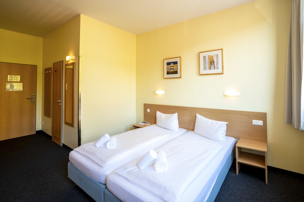 Comfort Double Room - Photo 10