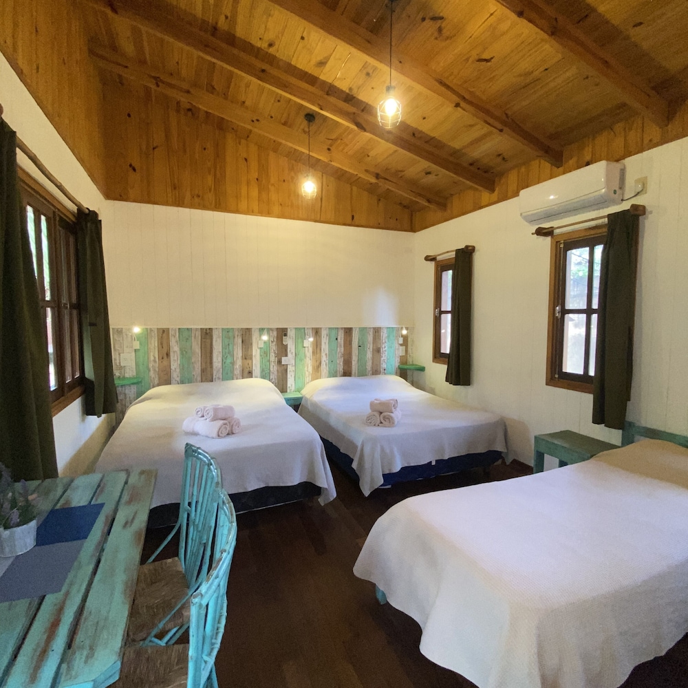 Standard Quadruple Room photo 3