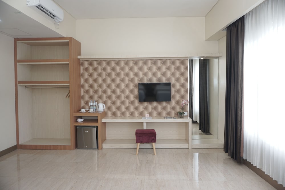 Deluxe Twin Room photo 3