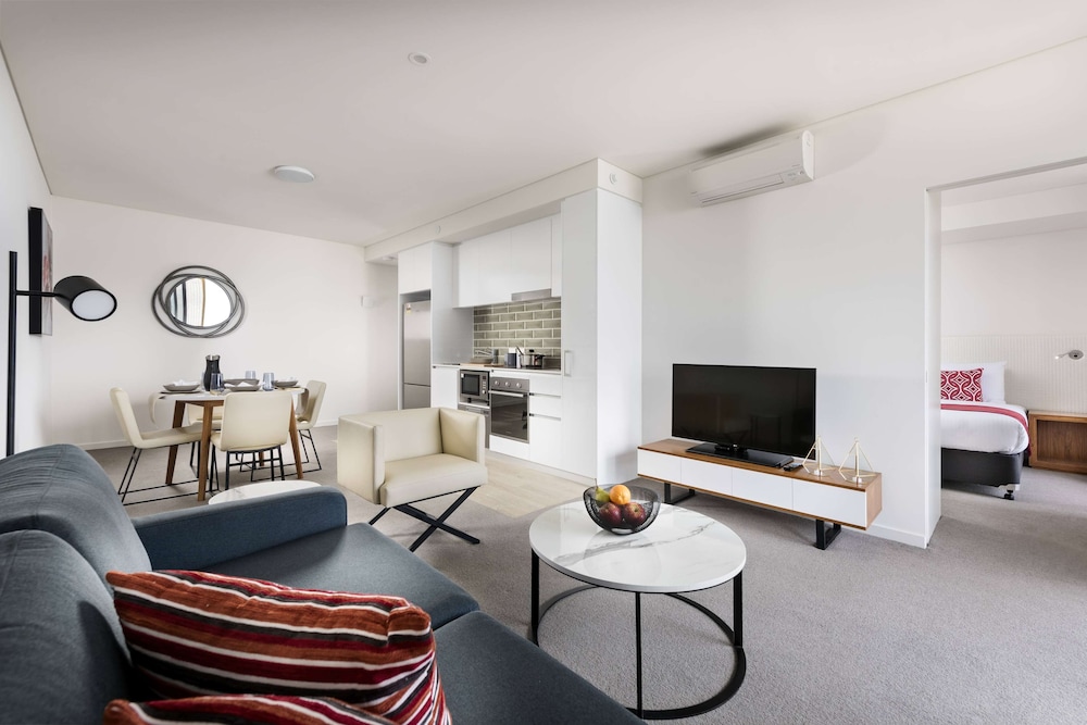 Business Apartment, 2 Bedrooms