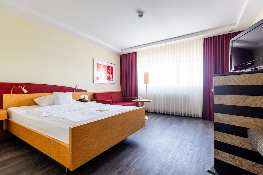 Deluxe Single Room photo 1