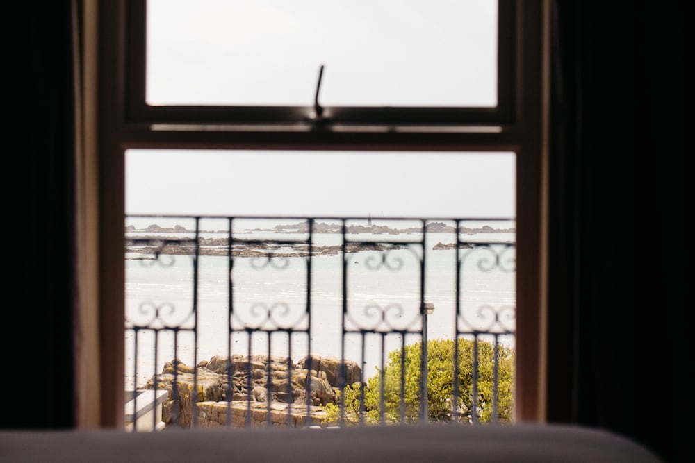 Sea View Double Room - Photo 3
