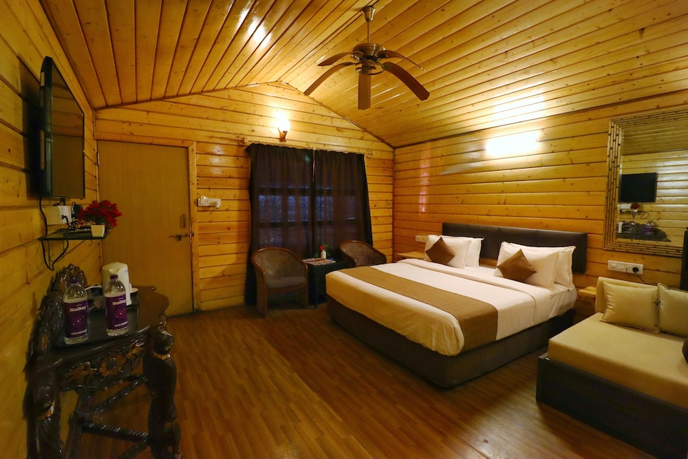 Star Room