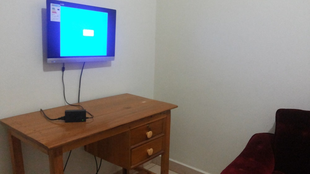 Twin Room photo 3