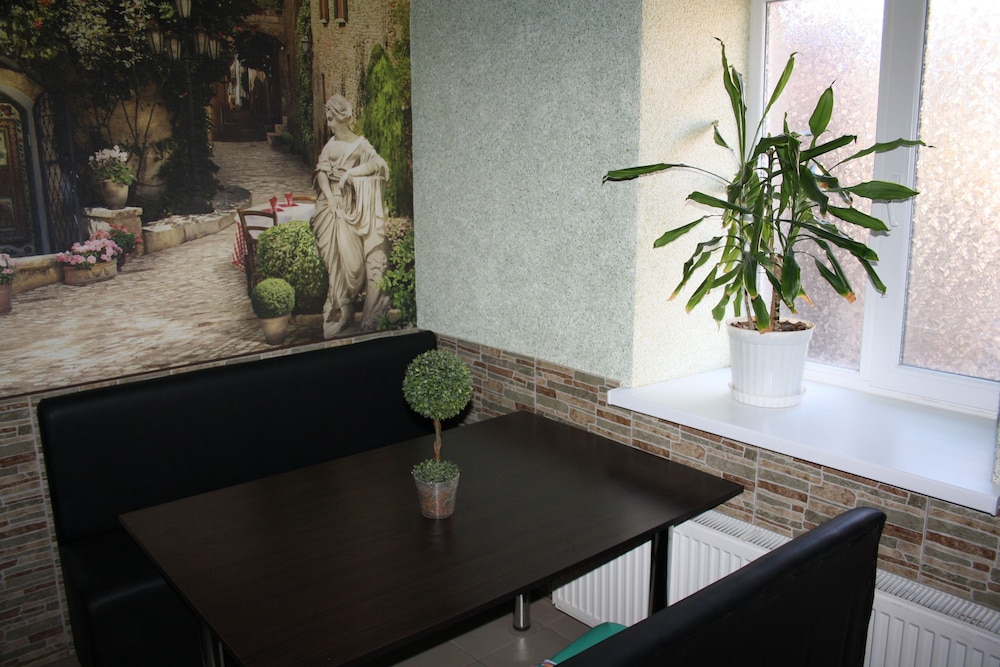 Comfort Shared Dormitory, Mixed Dorm photo 2
