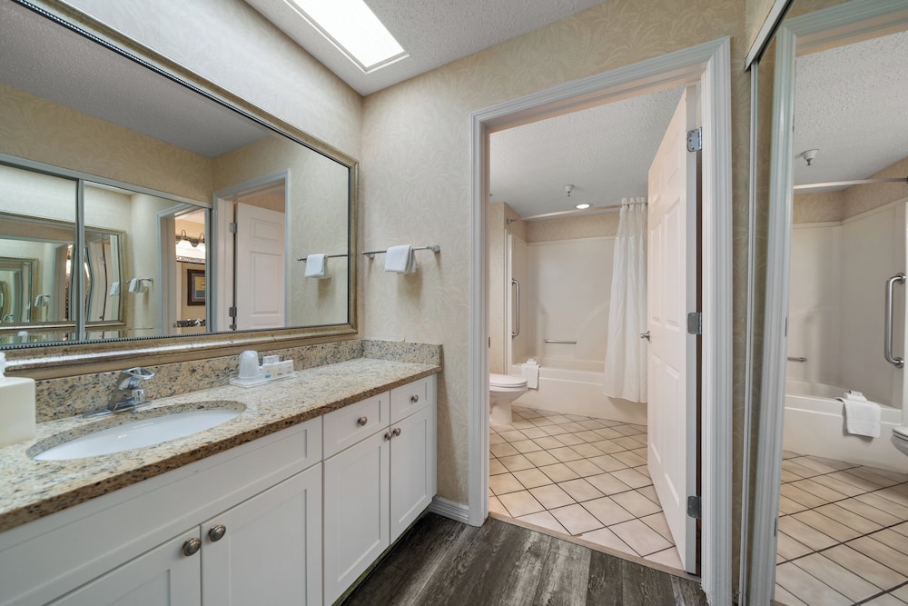 Suite, 1 Bedroom, Accessible (Communications, Mobility, Access Tub) photo 1