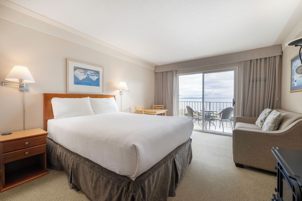 Standard Single Room, 1 Queen Bed with Sofa bed, Ocean View, Ground Floor
