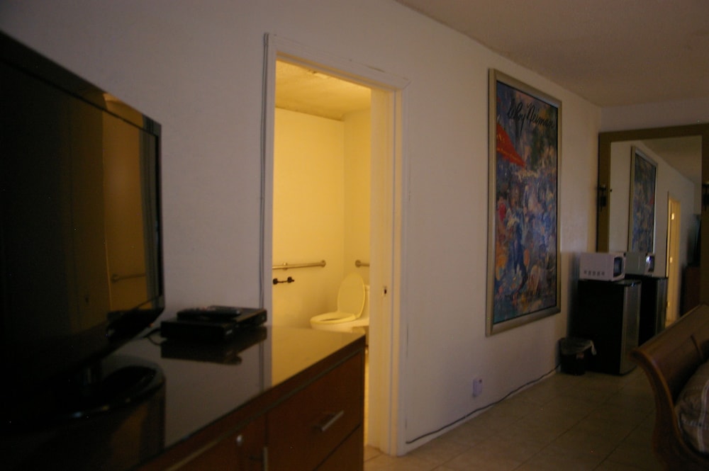 Holiday House Motel, Billede 5
