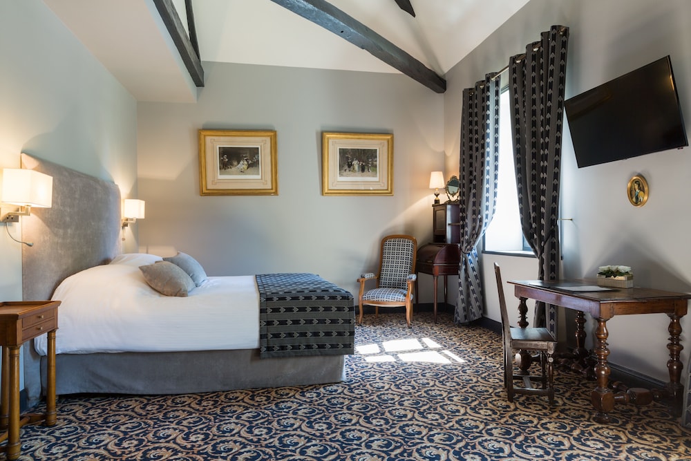 Superior Double Room photo 2