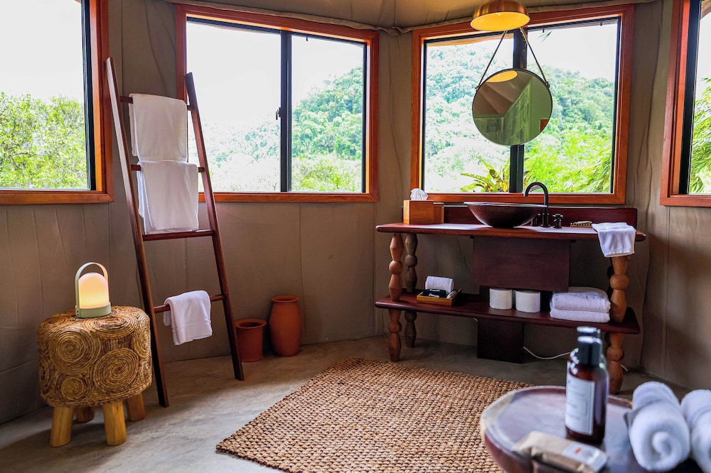Rainforest Tented Camp photo 2