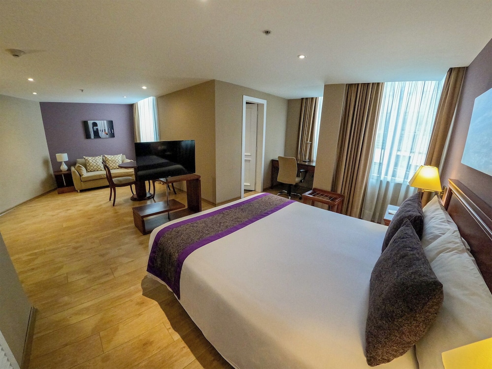 Executive Suite, 1 Queen Bed - Photo 9