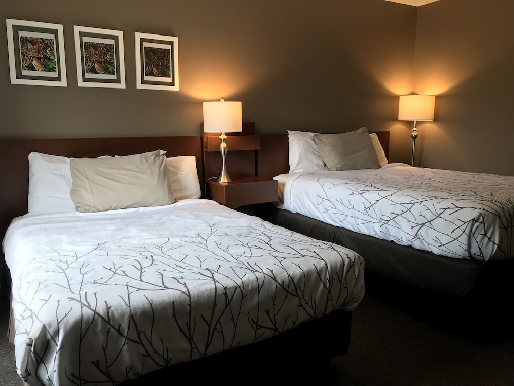 Double Deluxe Room (w/extra bed, easy water access) photo 1