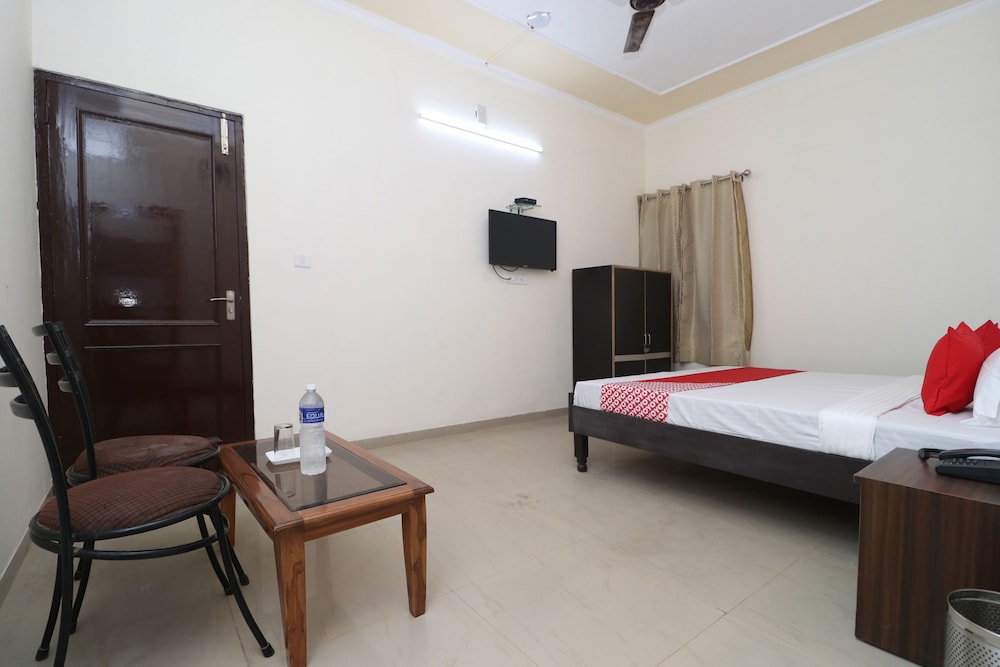 Superior Triple Room photo 1