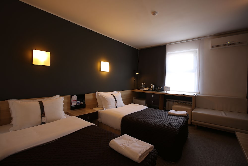 Twin Room photo 3