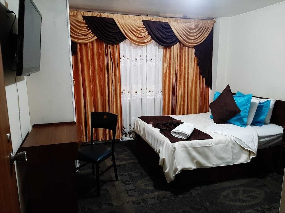Standard Double Room Single Use photo 1