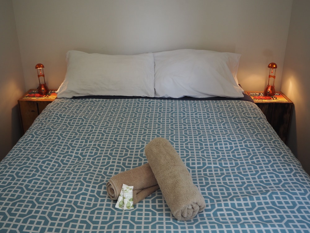 Double Room, Shared Bathroom photo 3