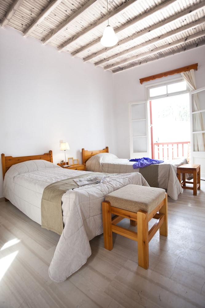 Triple Room photo 2