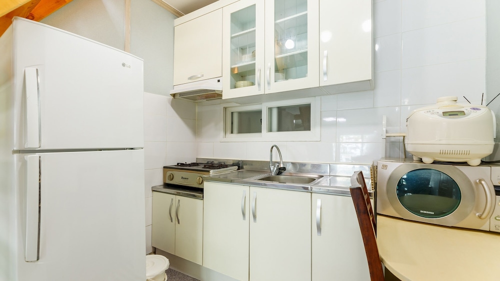 Basic Room, 1 Bedroom (Seolaksan) - Photo 5