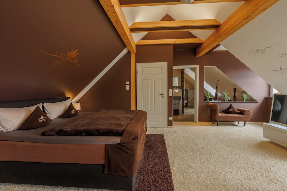 Wellness-Suite "Hofblick" photo 2
