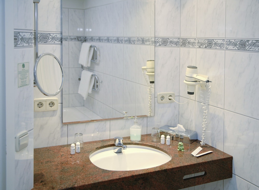 Triple Room photo 2
