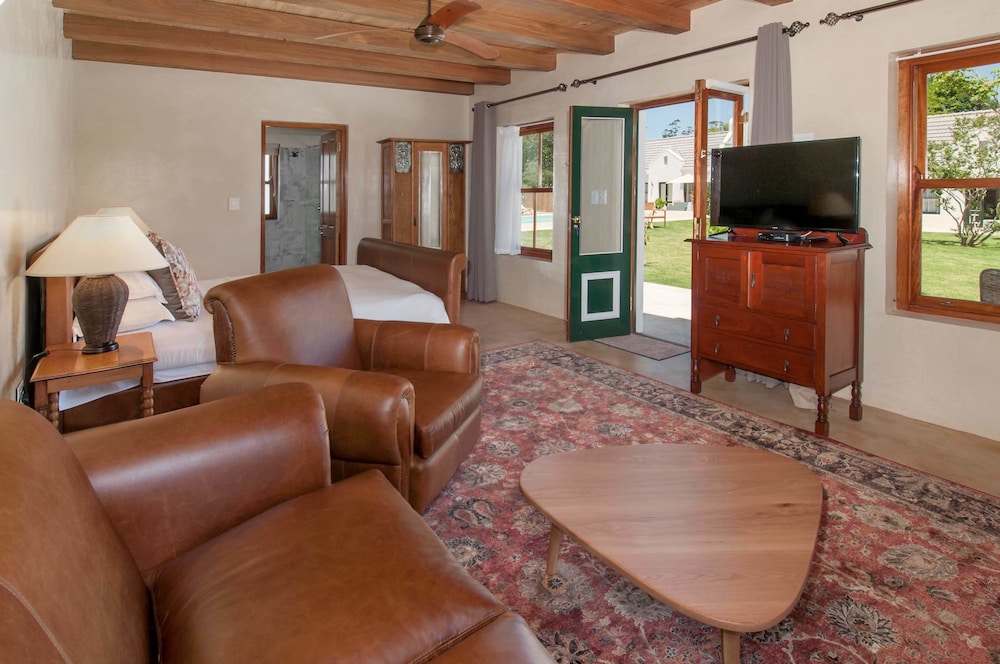 Family Cottage - Photo 6