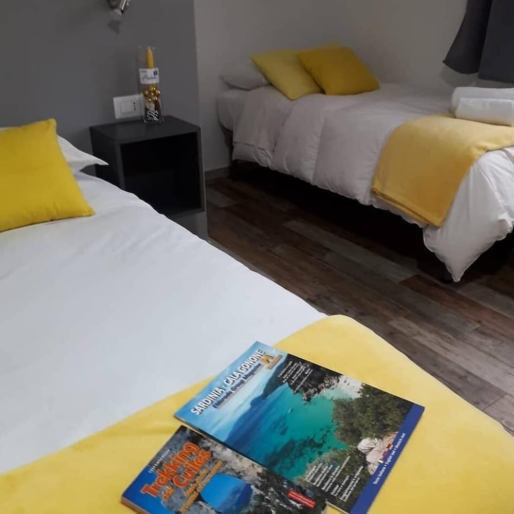 Double Room, Private Bathroom (Grigia) - Photo 2