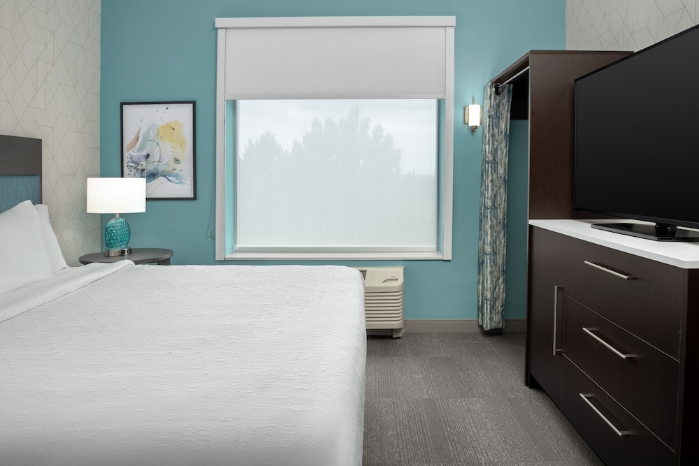 Home2 Suites Orlando Southeast Nona, Billede 3