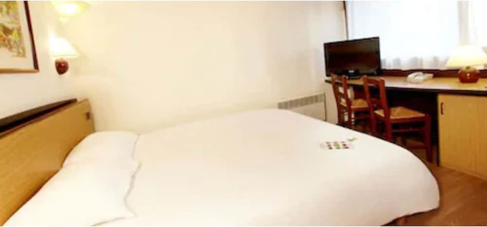 Standard Room, 1 Double Bed - Photo 2