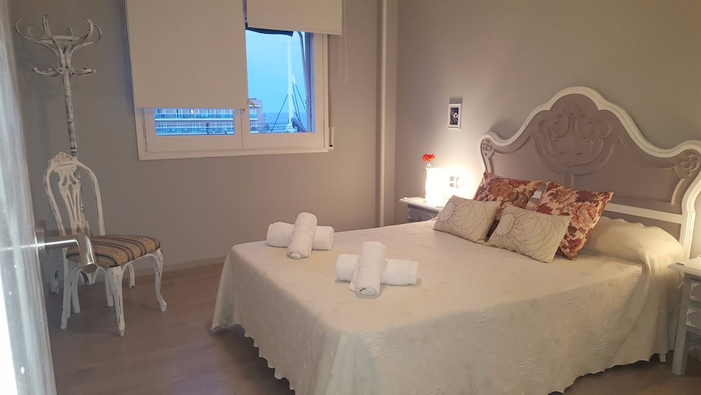 Apartamento, 2 habitaciones (El Reco)