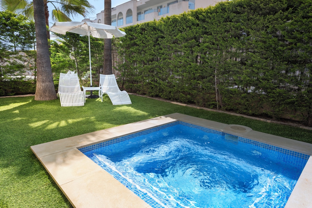 Premium Hydro Spa One Bedroom Apartment - Photo 6