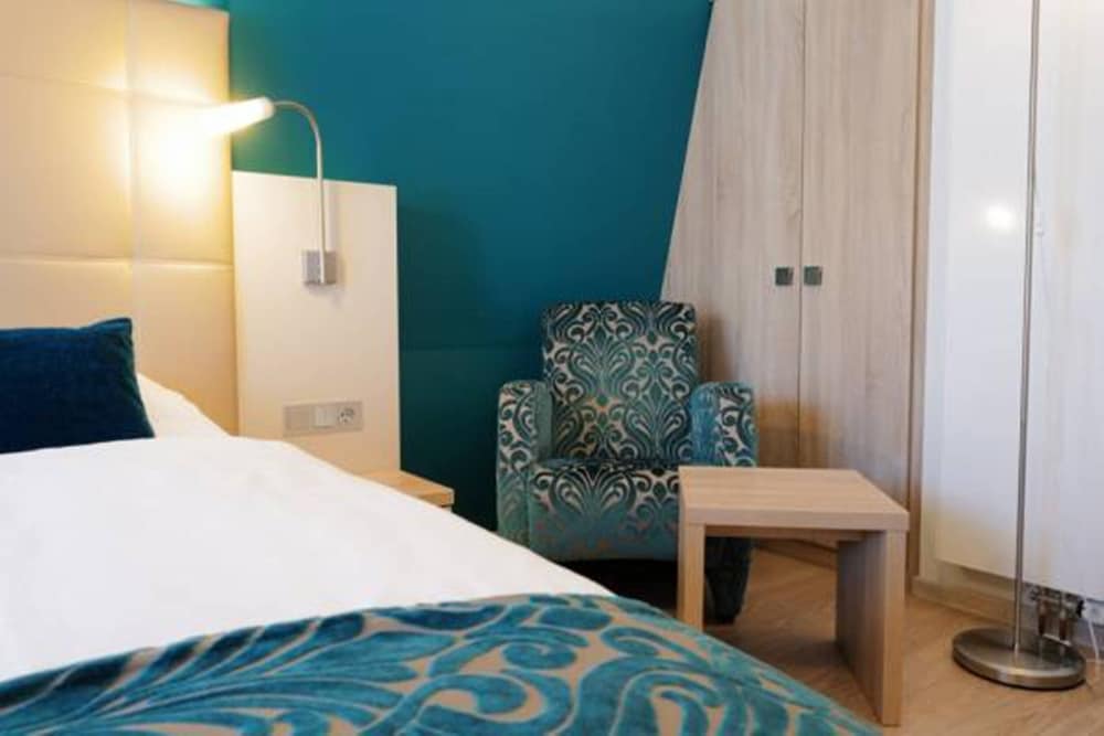Deluxe Double Room photo 3