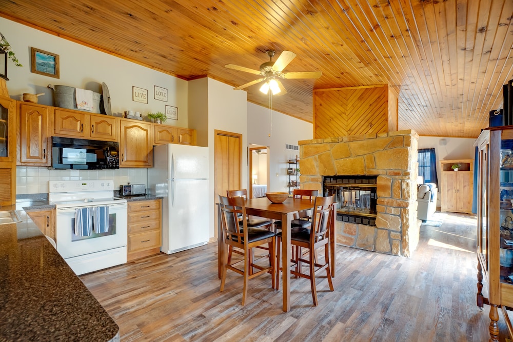 Cottage (2 Bedrooms) photo 3