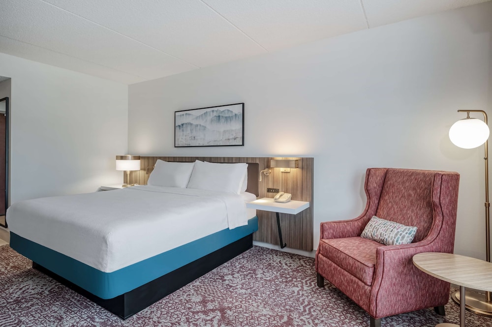 King, Room, Multiple Beds photo 1