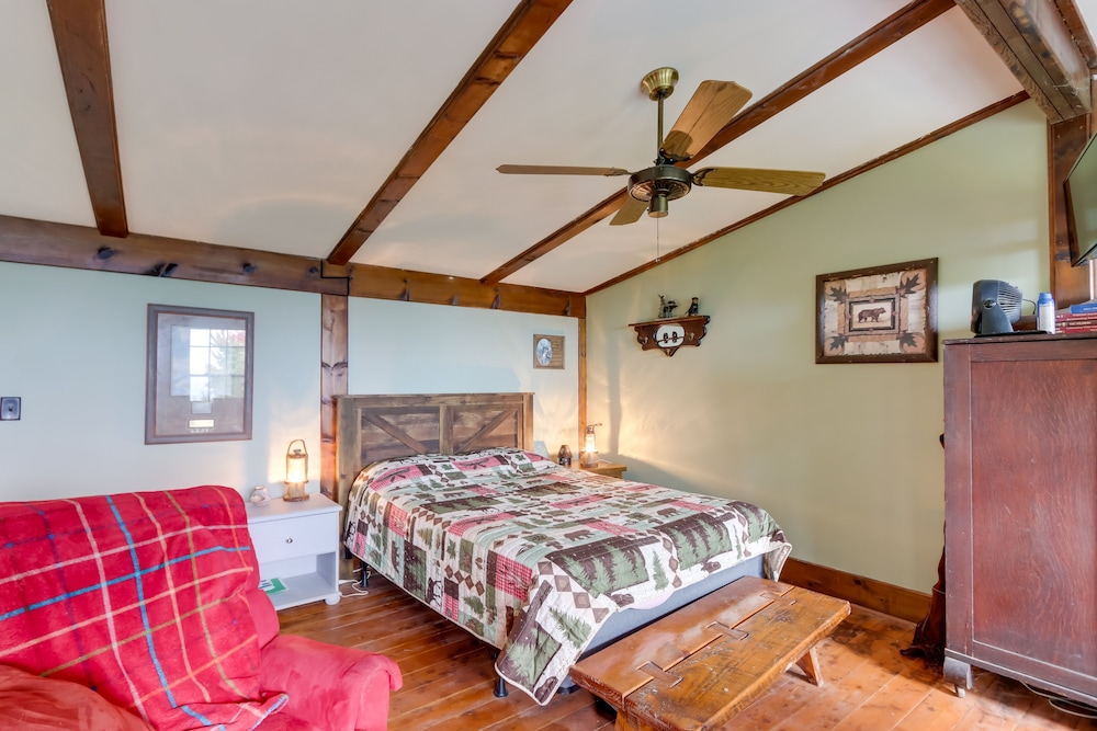 House (1 Bedroom) photo 1