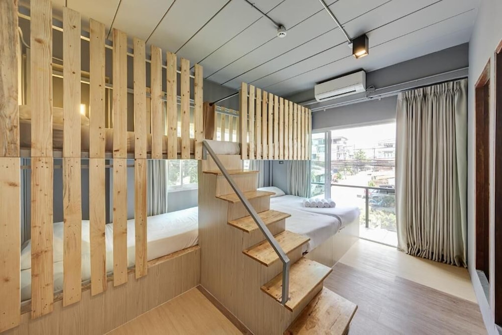 Basic Room