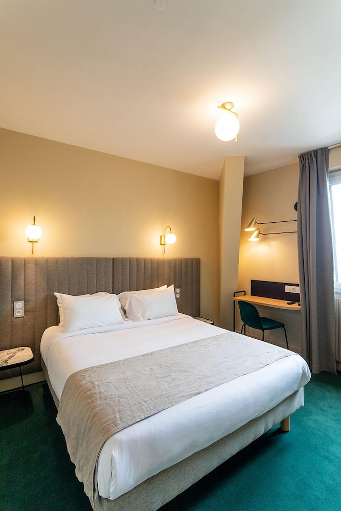 Club Standard Double Room photo 2