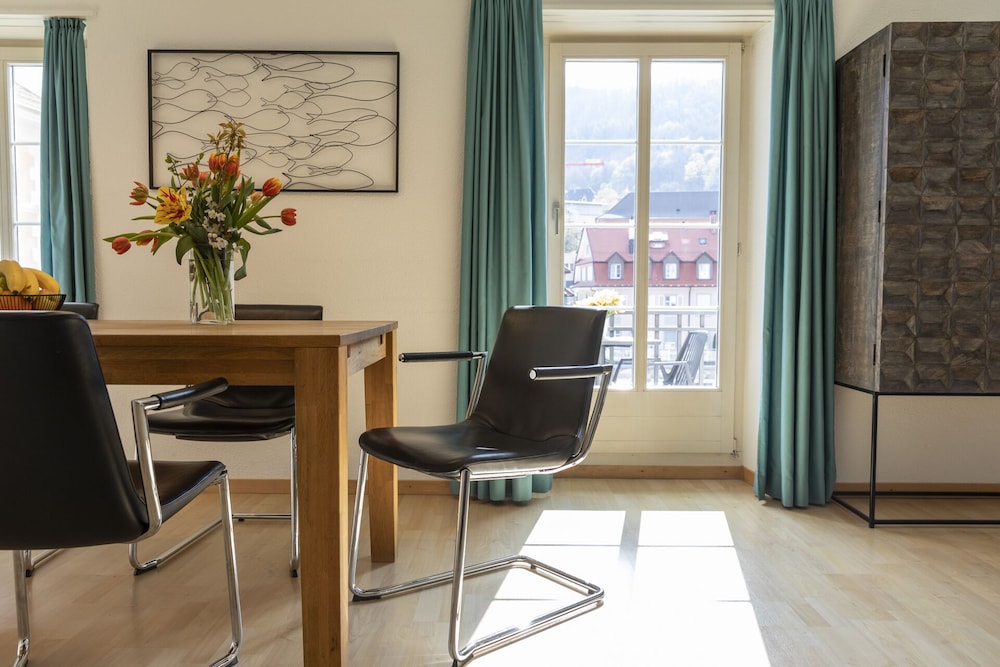 Family Suite, 2 Bedrooms, Balcony photo 1