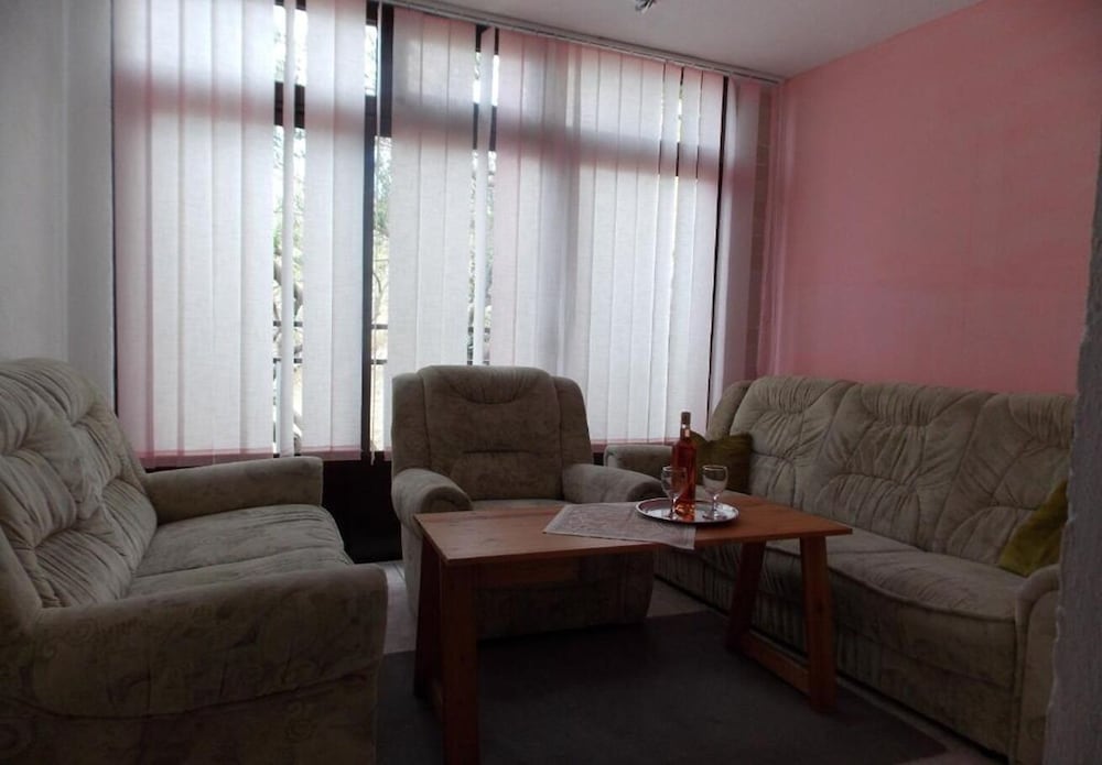 Apartment (Zorica - with view - A5(10+2))